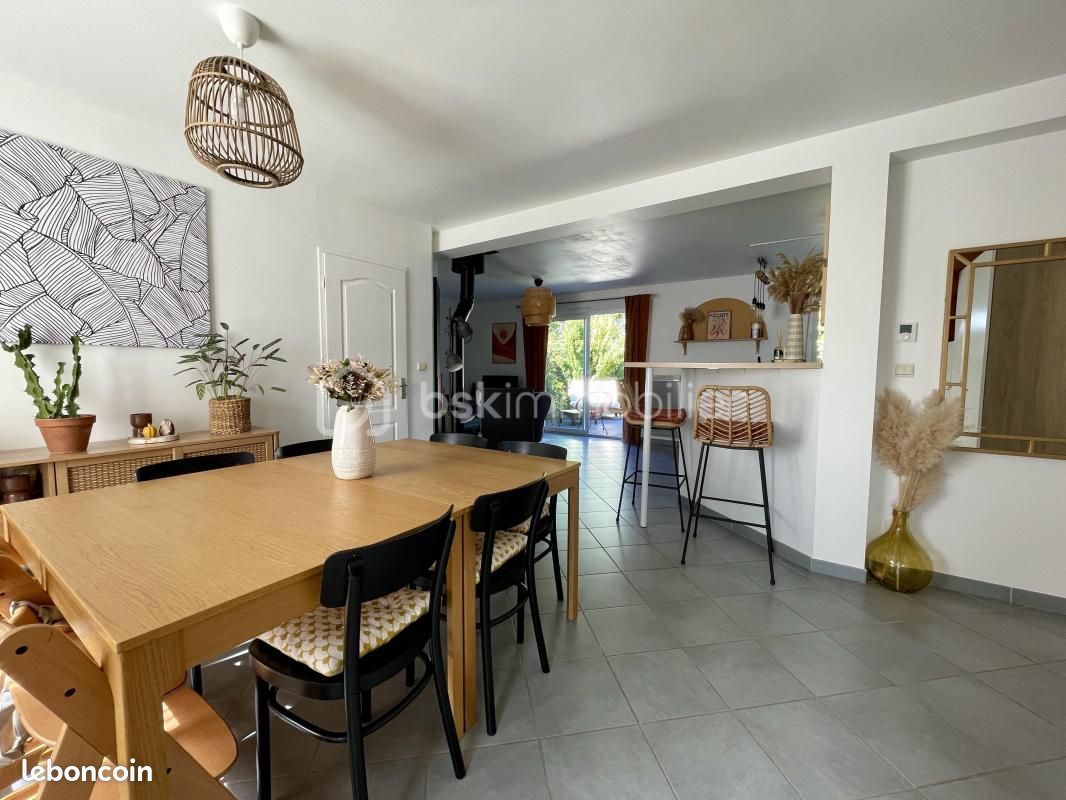 Maison 5 pièces 120 m² · à Langeais · 120 m² · 265 000 €