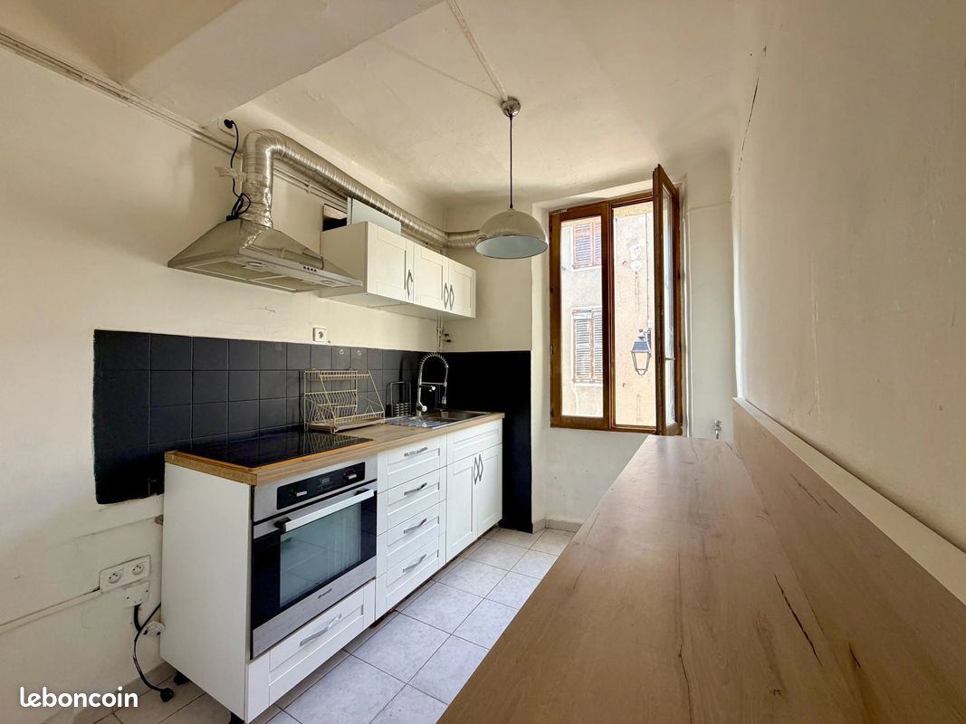 Appartement 2 pièces 46 m² · à Flayosc · 46 m² · 69 000 €