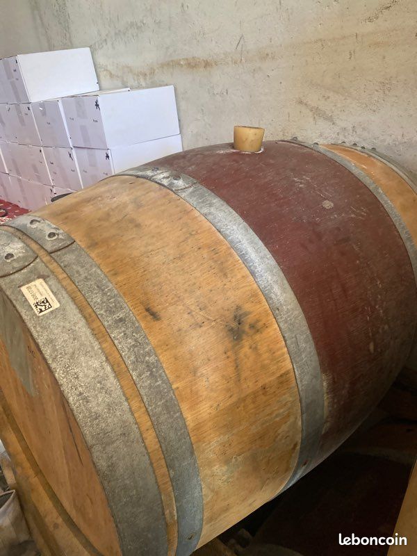 Barique 225litre (image 3)