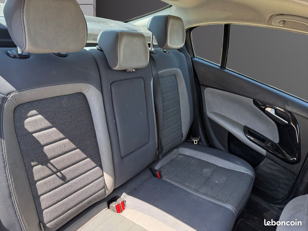 FIAT TIPO 1.4 95 EASY 95Ch Garantie 12 mois (image 11)