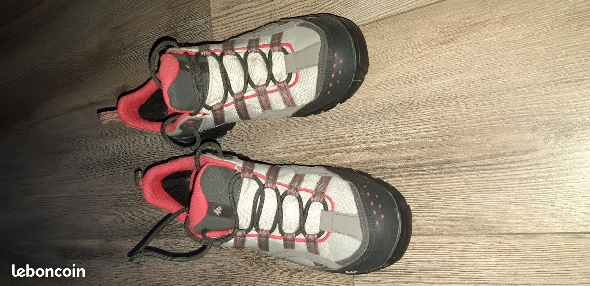 Chaussures de randonnée (image 3)