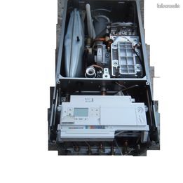Chaudières mazout / gaz | Buderus (image 7)