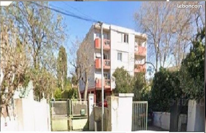 Appartement 2 pièces 45 m² · à Nîmes · 45 m² · 88 000 €