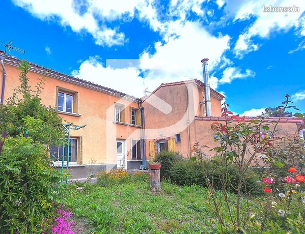 Maison 5 pièces 146 m²