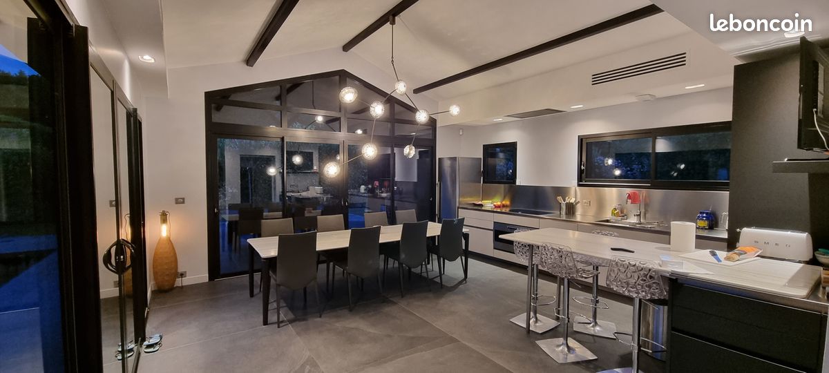 Maison 7 pièces 270 m² - Soorts-Hossegor 40150 (image principale 4)