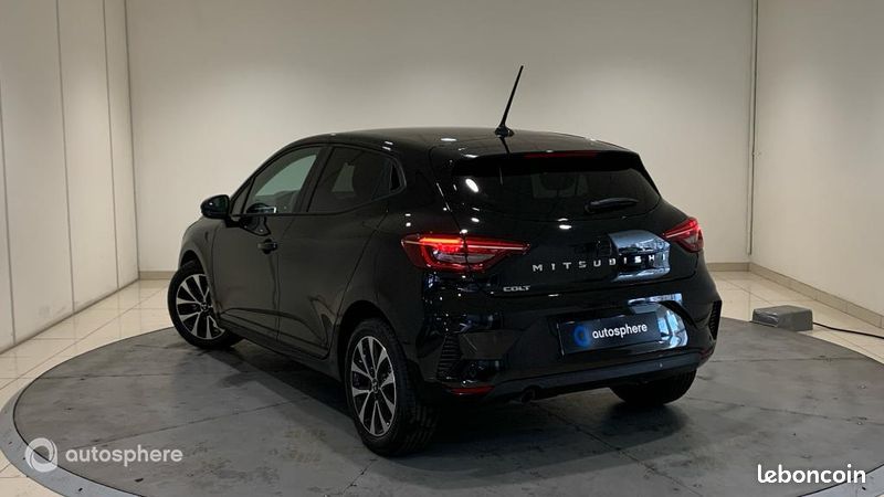 Mitsubishi Colt 1.0 MPI-T 91ch Invite+ 2026 (image 7)