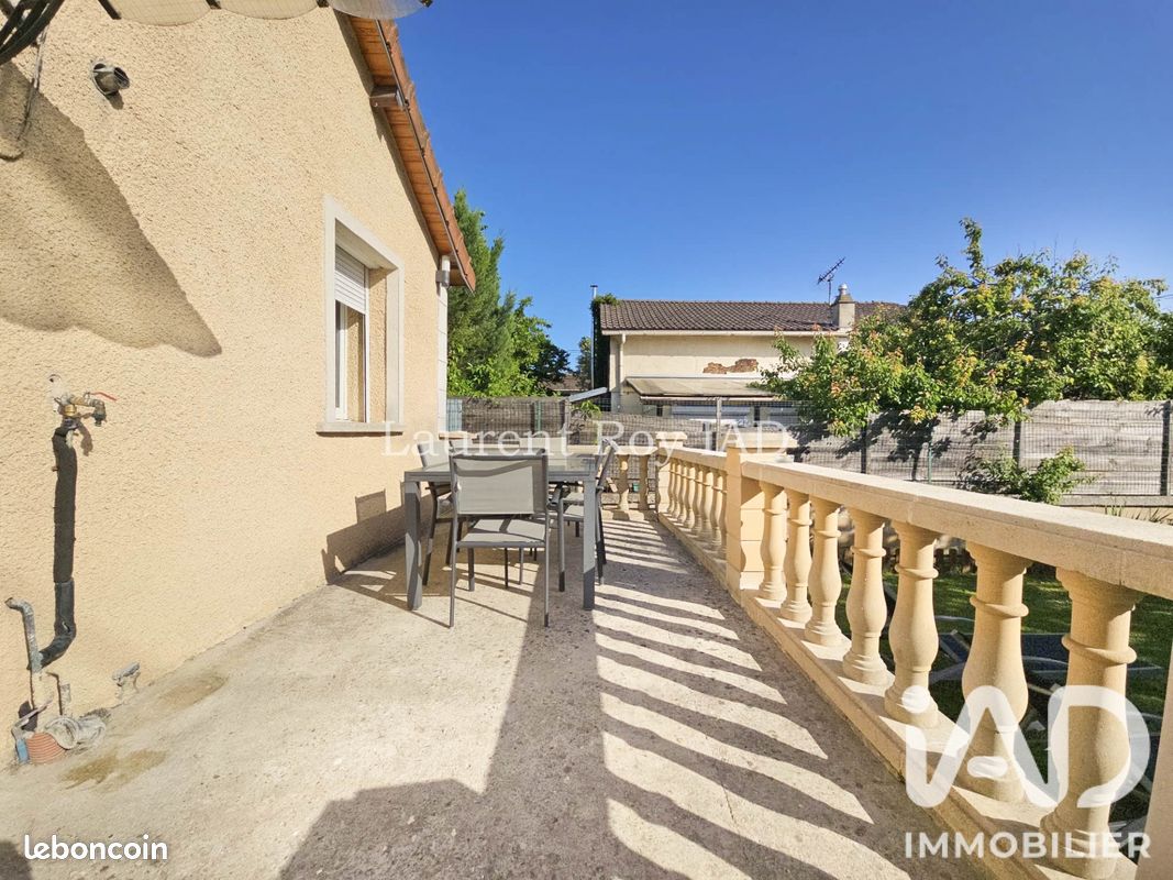 Maison 3 pièces 55 m² · à Argenteuil · 55 m² · 299 000 €