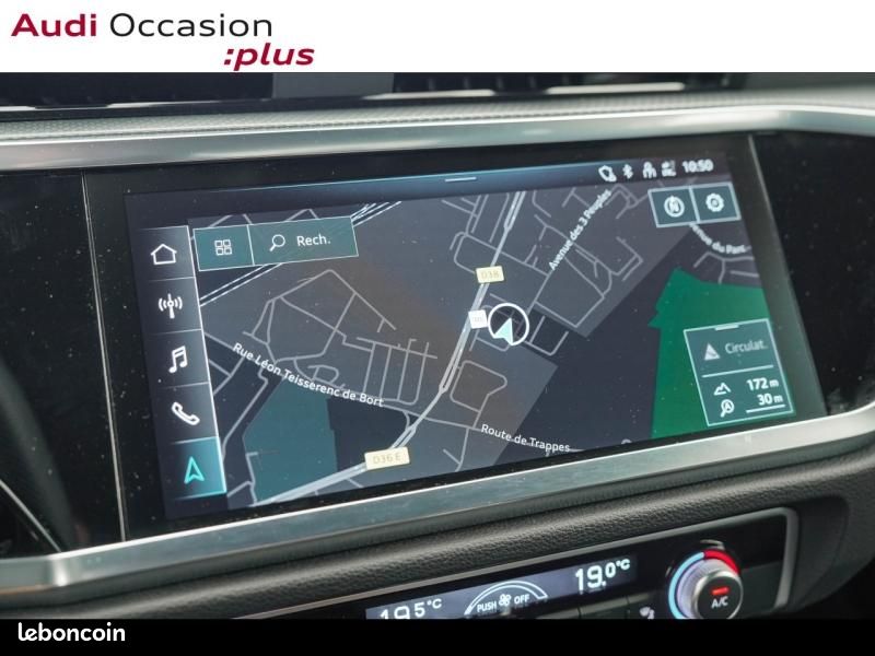Audi Q3 Sportback 35 TFSI 150ch S line S tronic 7 (image 35)