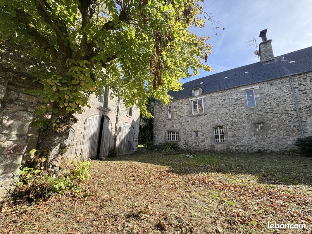 Maison 4 pièces 160 m² · à Martinvast · 160 m² · 235 125 €