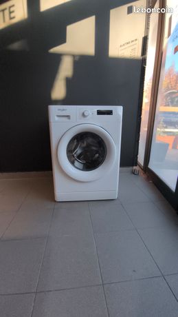 Machine A Laver D Occasion De Particulier A Particuliernull