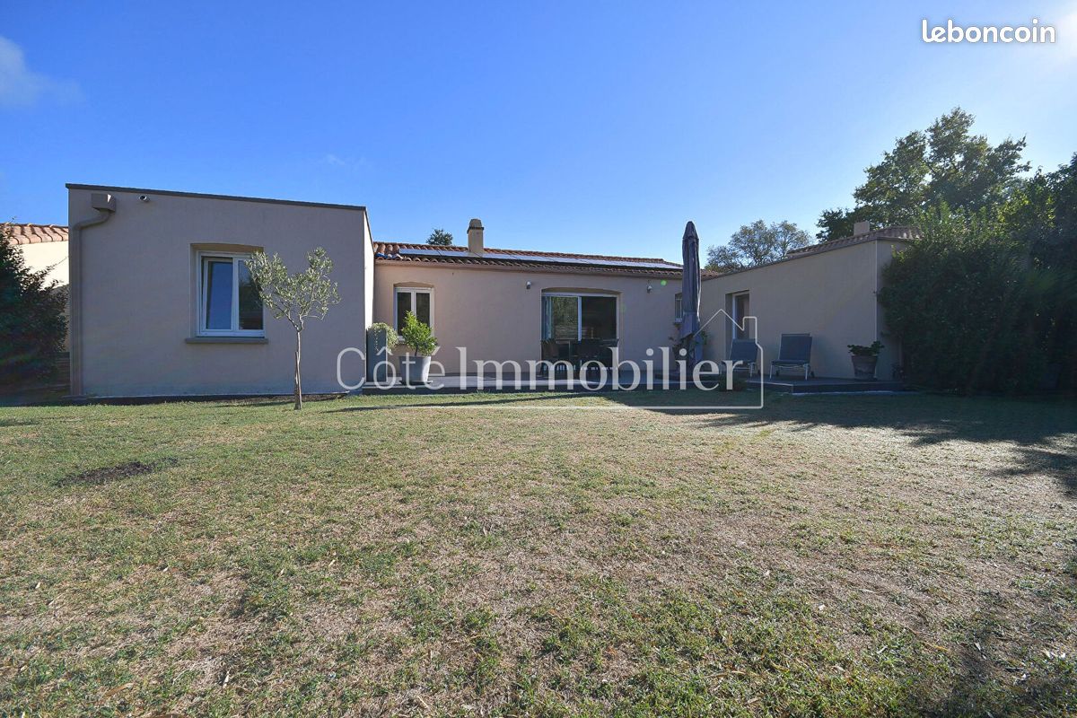 Maison 6 pièces 131 m² · à Bouaye · 131 m² · 397 000 €