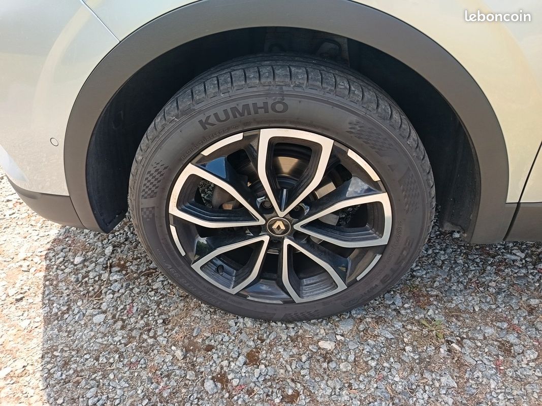 RENAULT Kadjar 1.3 TCE 140 CH EVOLUTION GTIE 6 MOIS (image 13)