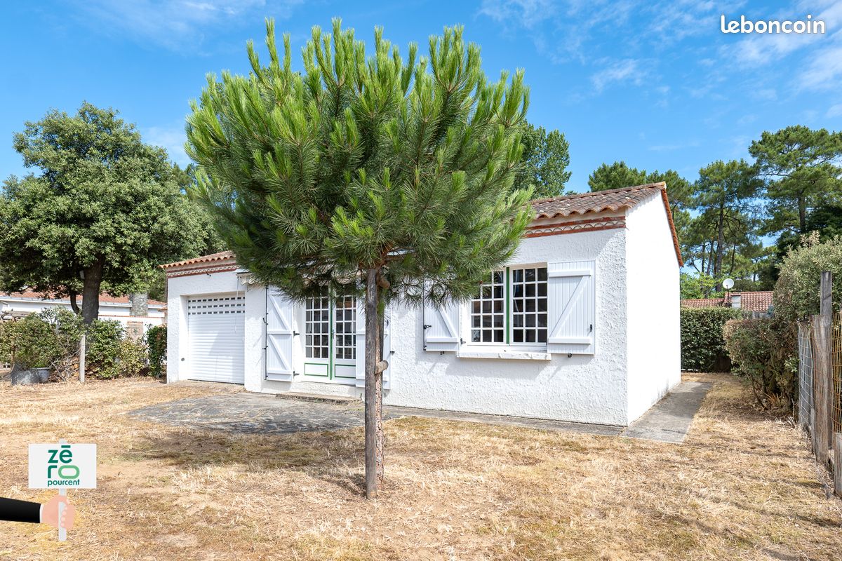 Maison 4 pièces 45 m² (image 7)