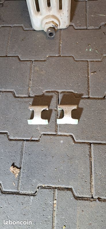 Radiateur fonte (image 3)