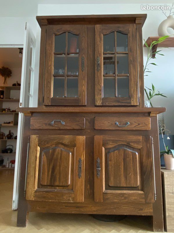 Meubles anciens (image 1)