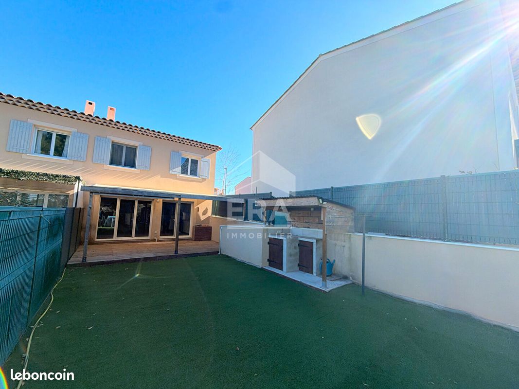 Maison 4 pièces 82 m² · à Pertuis · 82 m² · 339 000 €