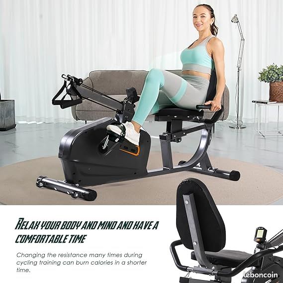 Exercise VÃ©lo Musculation Musculation Fitness VÃ©lo Elliptique