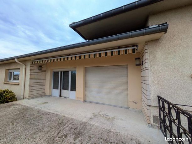 Maison 6 pièces 204 m²