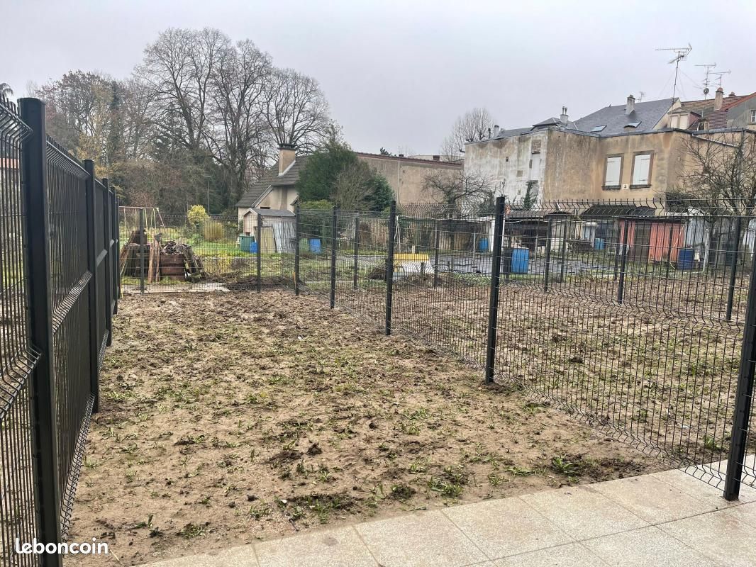 Appartement a louer thionville - 1 pièce(s) - 18 m2 - Surfyn