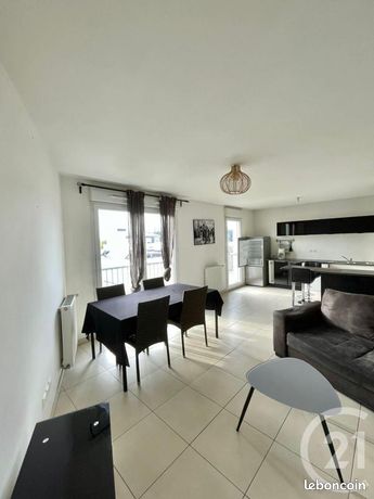 Appartement a louer vigneux-sur-seine - 3 pièce(s) - 69 m2 - Surfyn