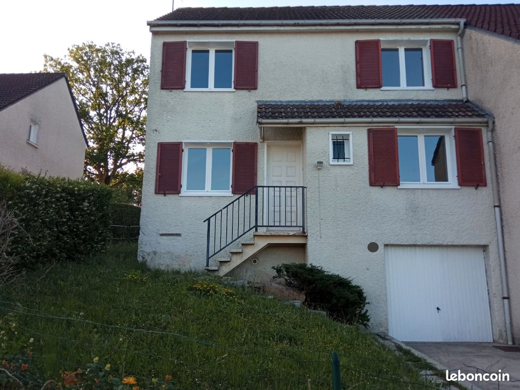 Maison 6 pièces 106 m² · à La Ferté-sous-Jouarre · 106 m² · 156 000 €