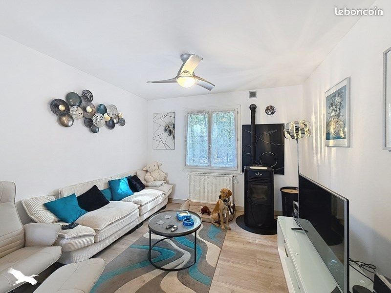 Maison 3 pièces 80 m² · à Romorantin-Lanthenay · 80 m² · 161 250 €