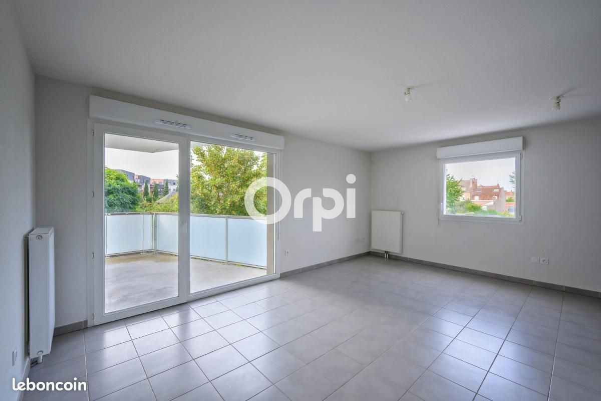 Appartement 3 pièces 63 m² · à Douai · 63 m² · 151 690 €