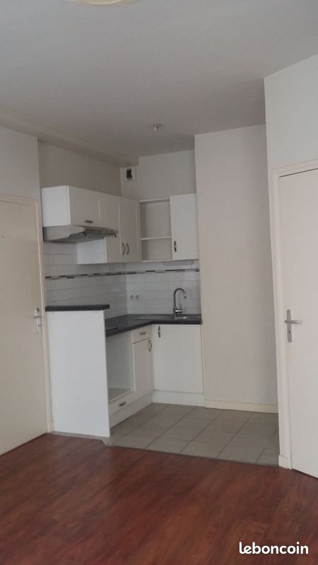 T2 37 m2 Centre-Ville Mairie - Limoges 87000 (image principale 1)