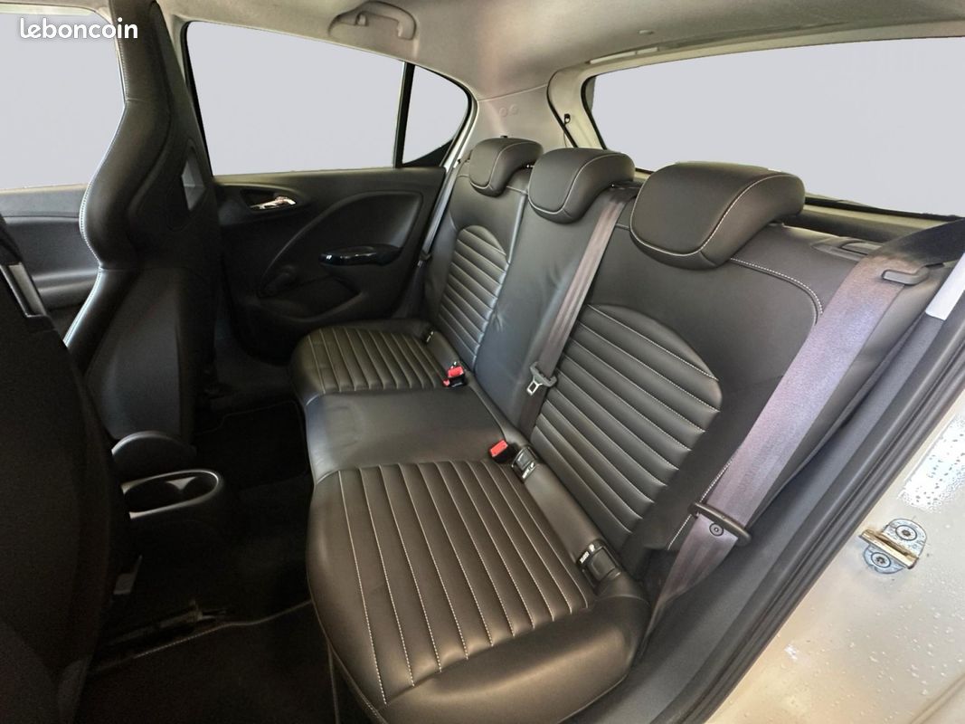 OPEL CORSA 1.4i Turbo - 150 S&S OPC LINE (image 13)
