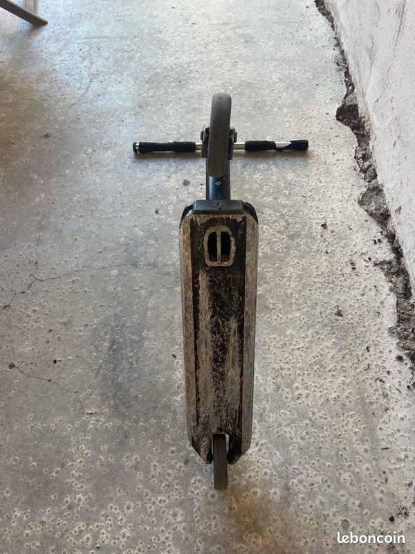 Trottinette freestyle (image 6)