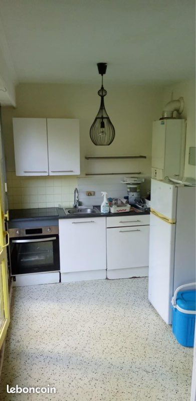 Appartement 1 pièce 32 m² · à Béthune · 32 m² · 550 €/mois