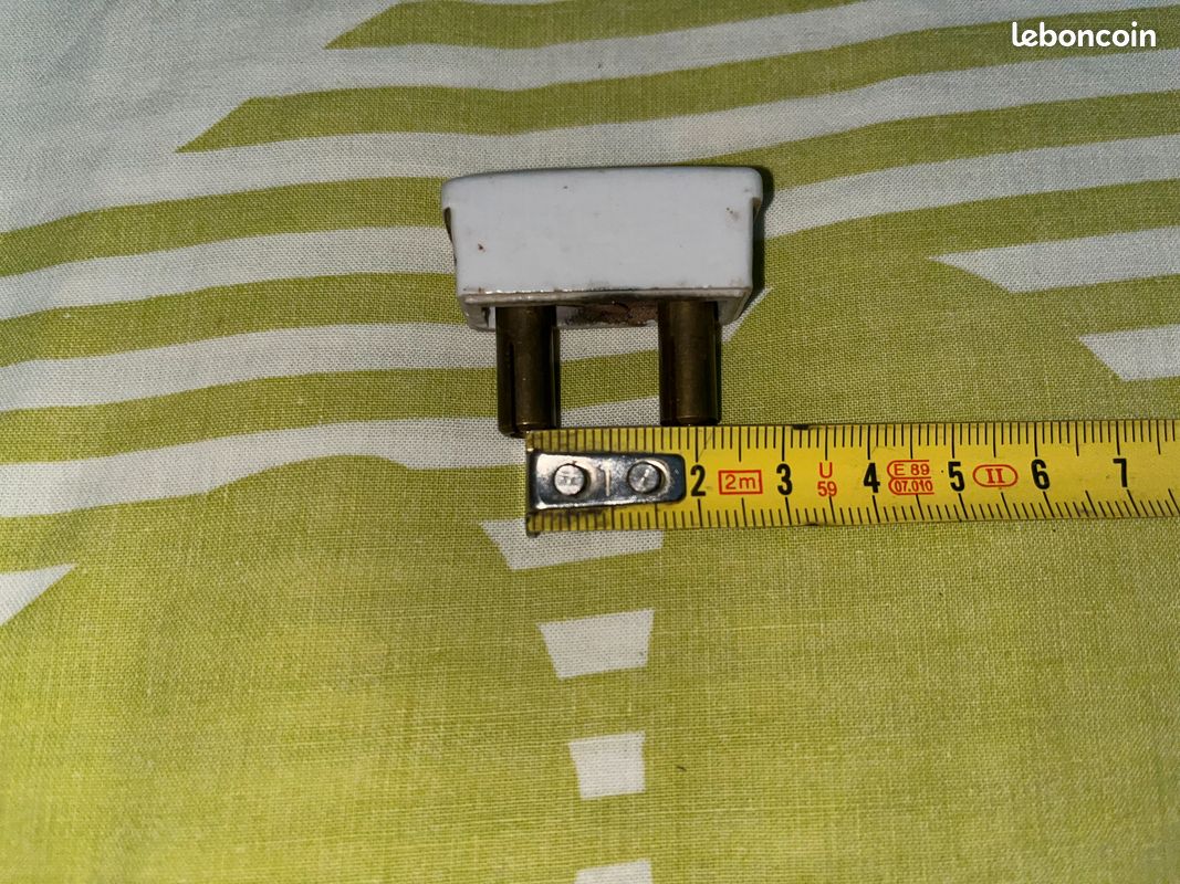 Fusible à recharge en porcelaine LEGRAND (image 4)