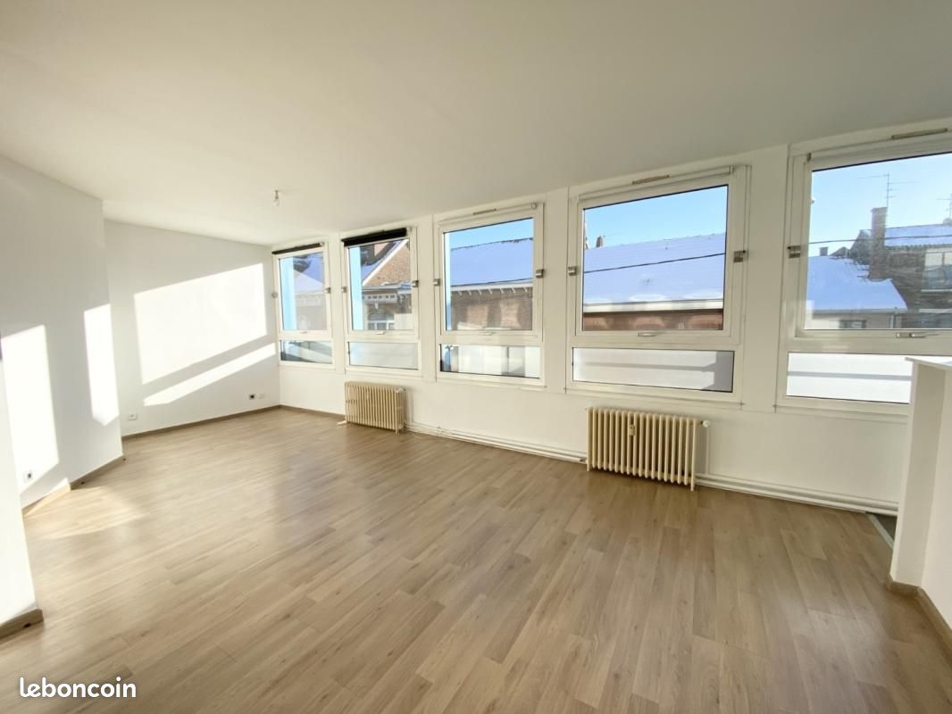 Appartement 3 pièces 73 m² · à Lens · 73 m² · 745 €/mois