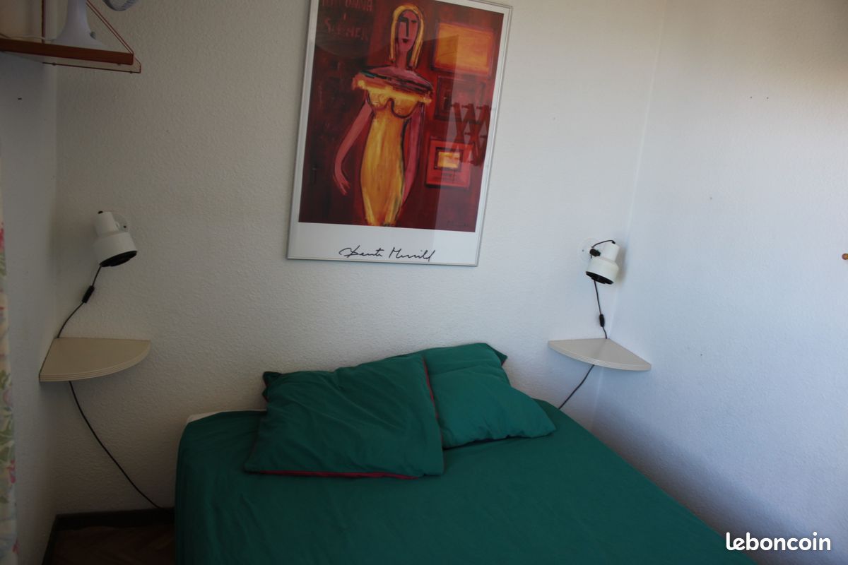 Location famille 4 pers au Barcares (Mer+Piscine) (image 5)