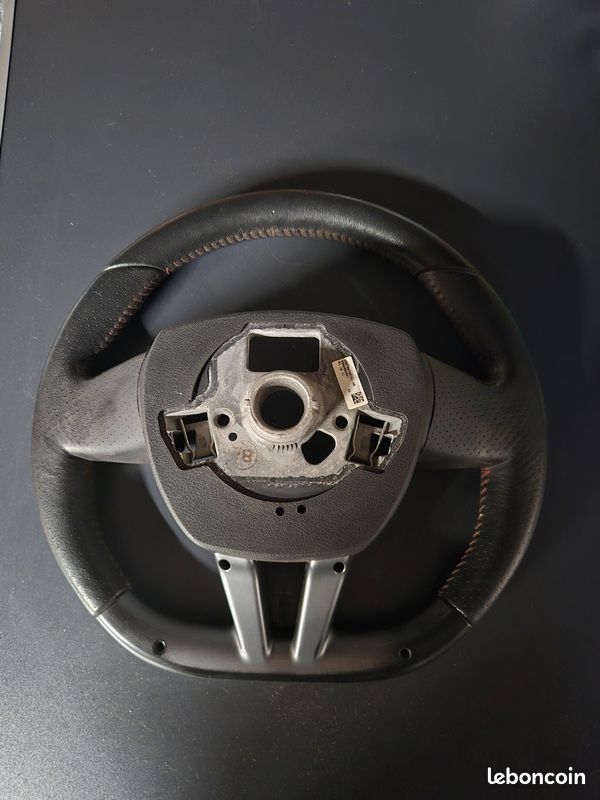 Volant seat leon fr phase 2 (image 3)