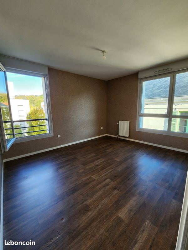 Appartement 3 pièces 74 m² · à Cormontreuil · 74 m² · 974 €/mois