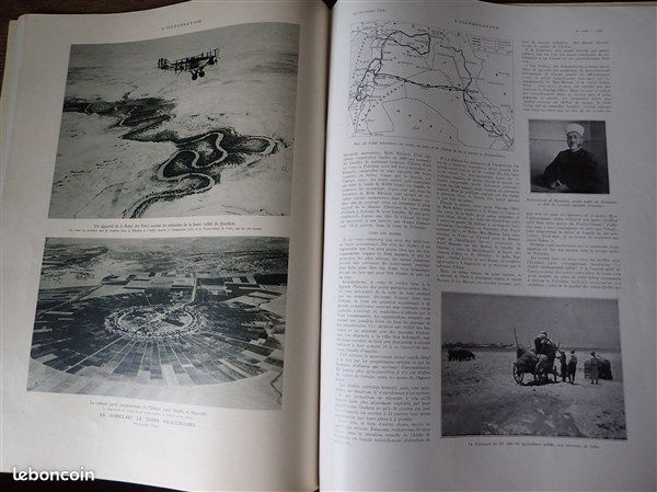 ILLUSTRATION 1936 4884 GUERRE Espagne ALCAZAR TOLEDE PALESTINE BEETHOVEN REMBRANDT A L’ECRAN MANIFESTATIONS PARIS LONDRES VICTOR SCHLEITER VERDUN CHEMIN DE FER TRANSINDOCHINOIS (image 7)