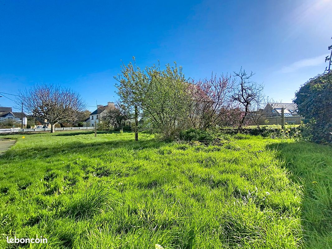 Terrain 460 m² · à Binic-Étables-sur-Mer · 460 m² · 122 990 €