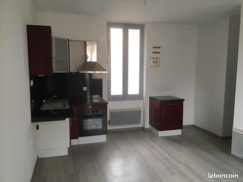 Appartement 2 pièces 36 m² · à Clermont-Ferrand · 36 m² · 520 €
