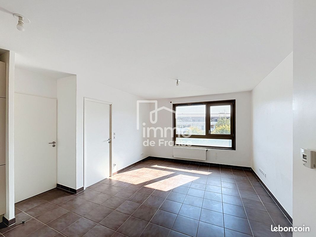 Appartement 2 pièces 41 m² · à Viry · 41 m² · 235 000 €
