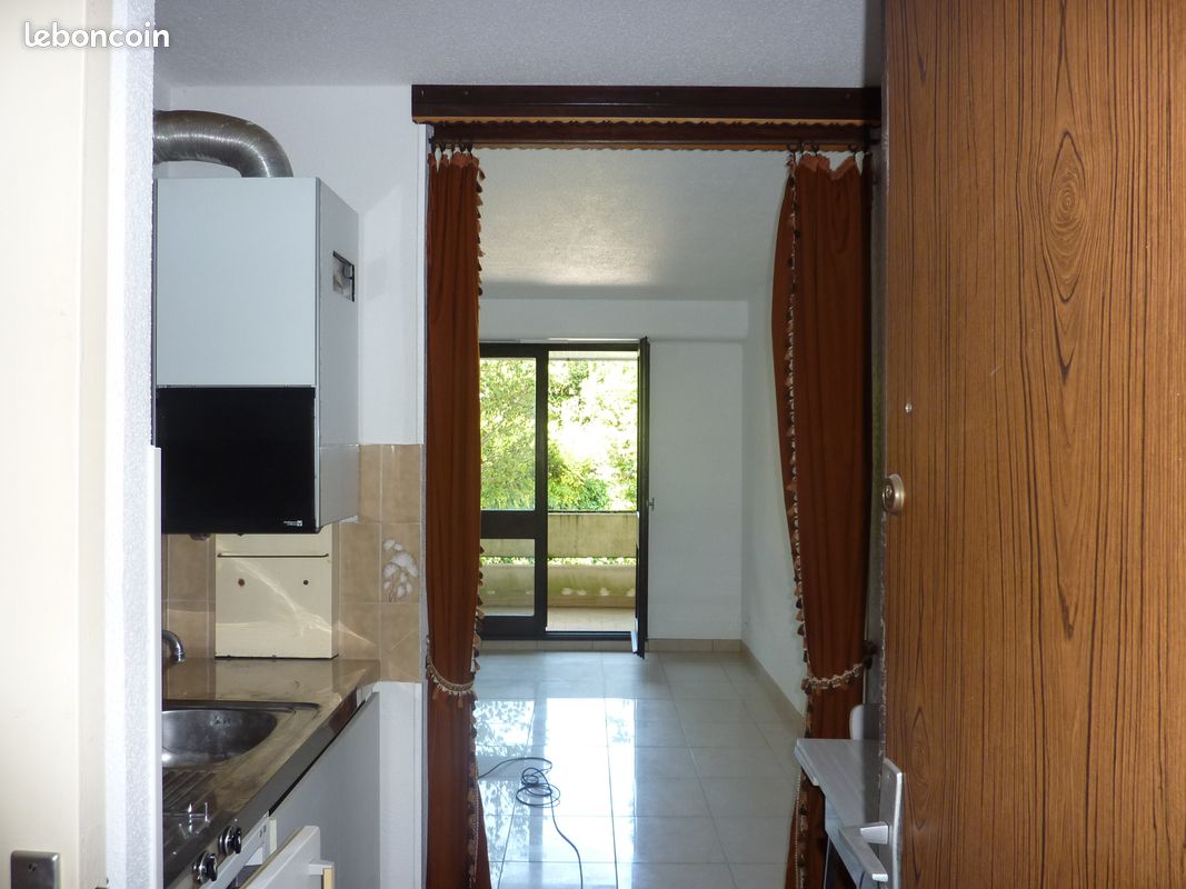 Appartement 1 pièce 20 m² · à Maxéville · 20 m² · 405 €