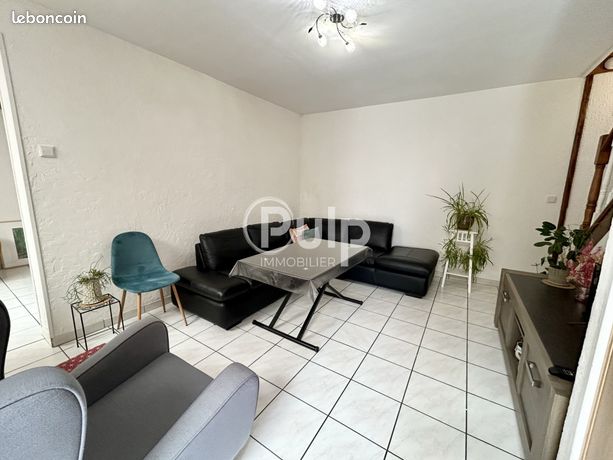 Maison 4 pièces 78 m²