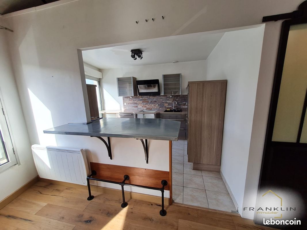 Appartement 2 pièces 52 m² · à Mitry-Mory · 52 m² · 950 €/mois