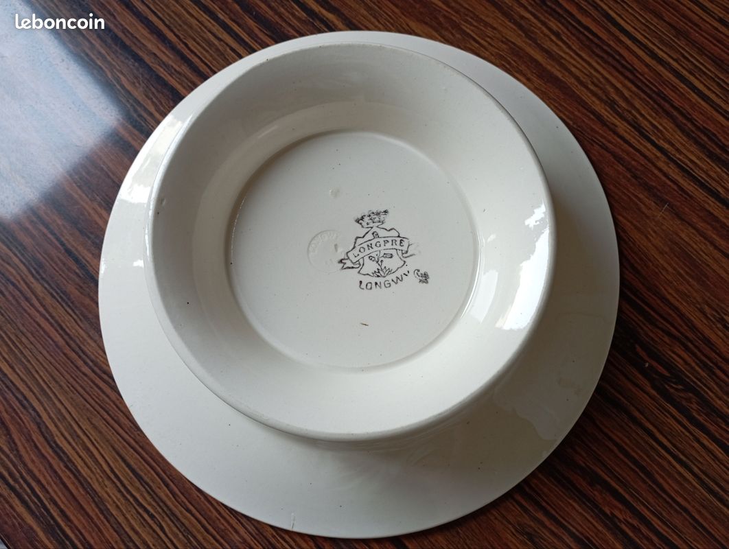 Plat Longwy (image 2)