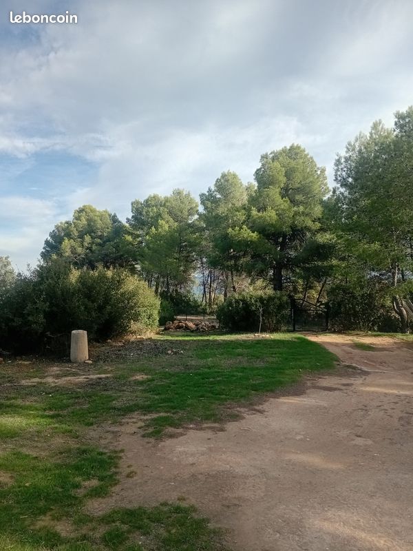 Maison 2 pièces 50 m² · à Perpignan · 50 m² · 110 000 €