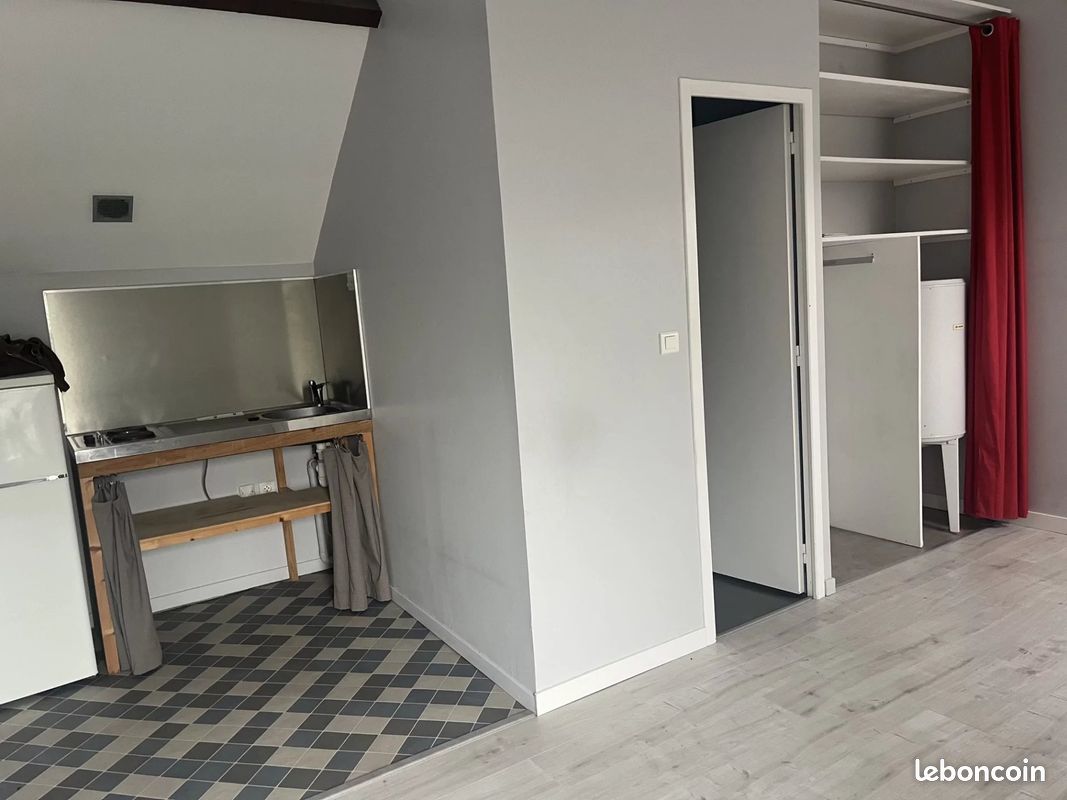 Appartement 1 pièce 19 m² · à Cagny · 19 m² · 352 €/mois