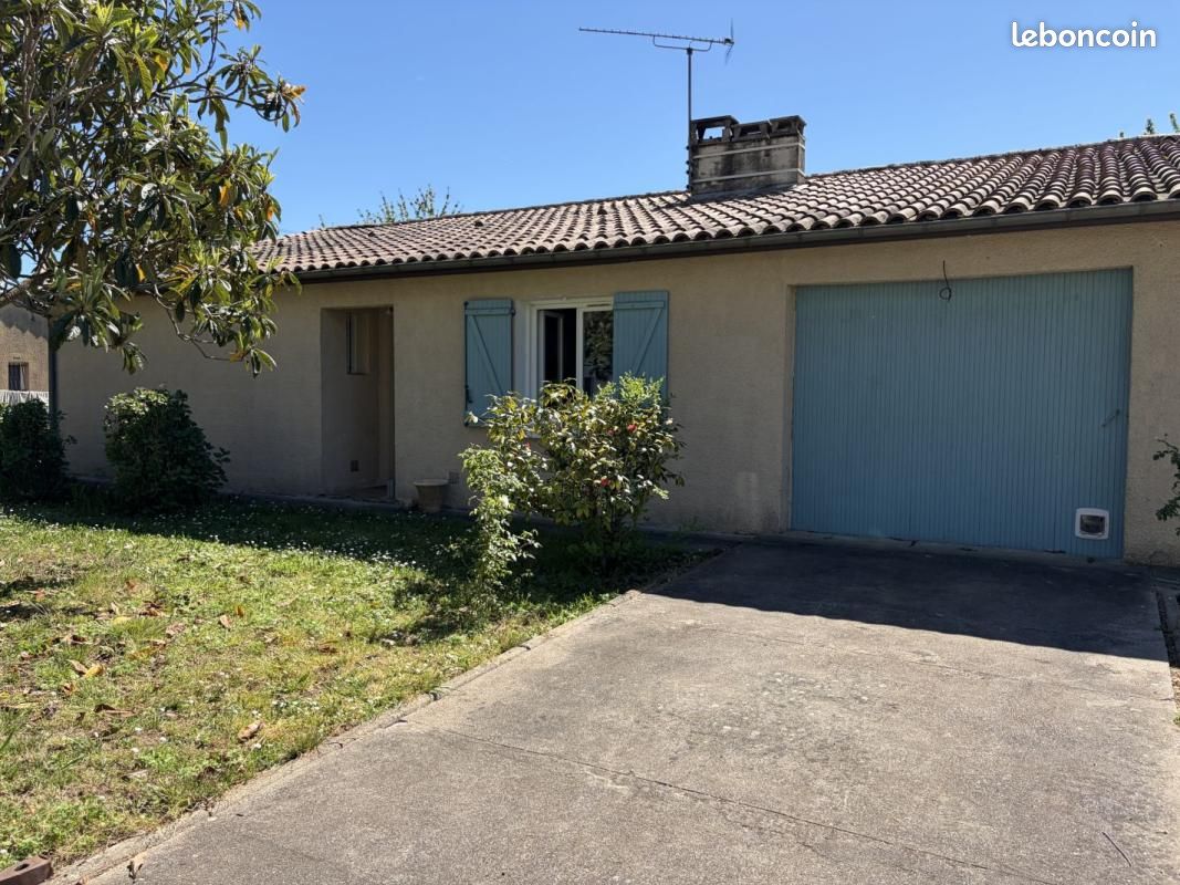 Maison 4 pièces 100 m² · à Granges-sur-Lot · 100 m² · 159 000 €