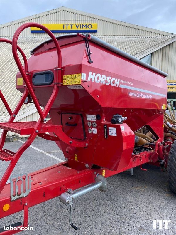 Horsch MAESTRO CC (image 9)