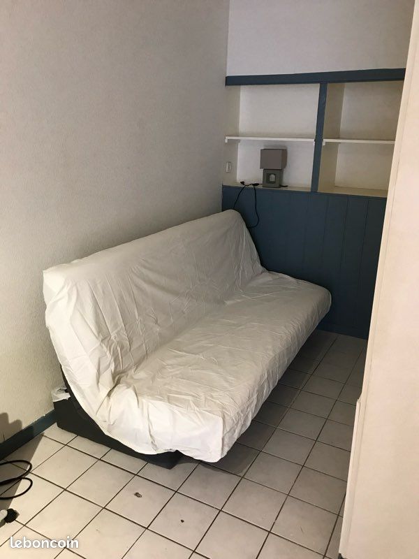 Appartement 1 pièce 26 m² · à Bar-le-Duc · 26 m² · 285 €/mois