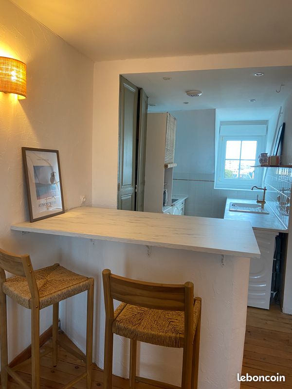 Appartement 2 pièces 43 m² · à Le Mans · 43 m² · 670 €